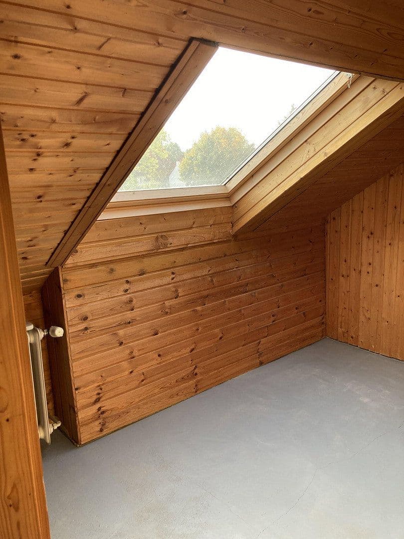 Prodej domu 75 m², pozemek 225 m², Hannover, Dolní Sasko Prodej domu 75 m², pozemek 225 m², Hannover, Dolní Sasko