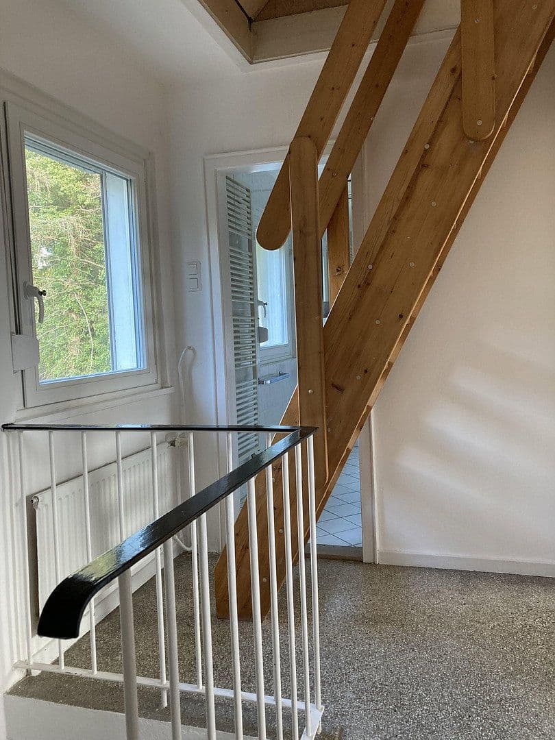 Prodej domu 75 m², pozemek 225 m², Hannover, Dolní Sasko Prodej domu 75 m², pozemek 225 m², Hannover, Dolní Sasko