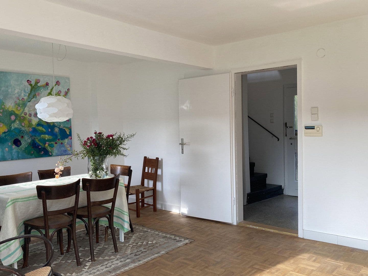 Prodej domu 75 m², pozemek 225 m², Hannover, Dolní Sasko Prodej domu 75 m², pozemek 225 m², Hannover, Dolní Sasko