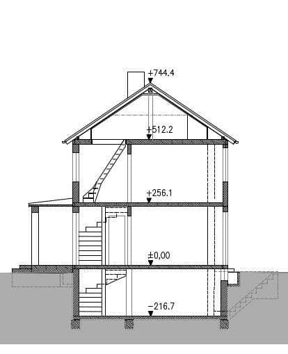 Prodej domu 75 m², pozemek 225 m², Hannover, Dolní Sasko Prodej domu 75 m², pozemek 225 m², Hannover, Dolní Sasko