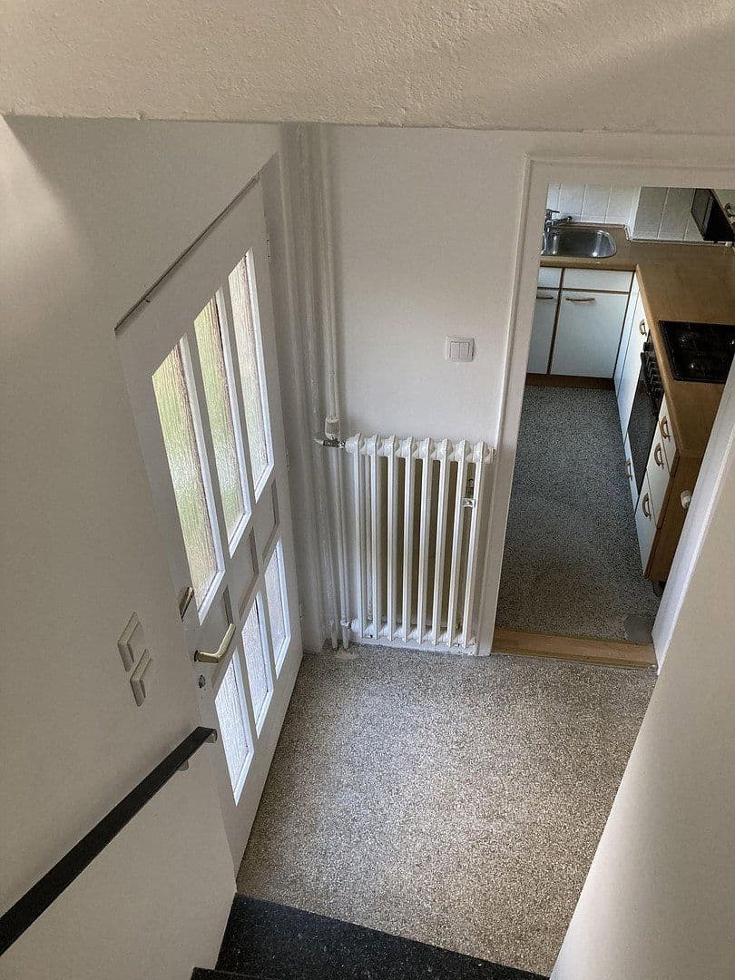 Prodej domu 75 m², pozemek 225 m², Hannover, Dolní Sasko Prodej domu 75 m², pozemek 225 m², Hannover, Dolní Sasko