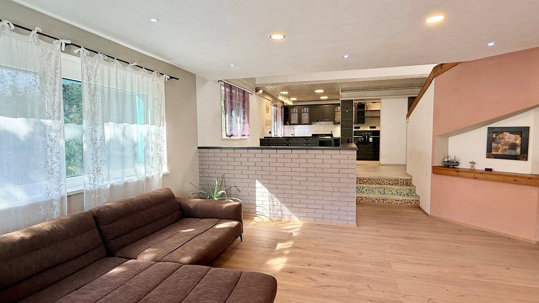 Prodej domu 300 m², pozemek 786 m², Pettnau, Tyrolsko Prodej domu 300 m², pozemek 786 m², Pettnau, Tyrolsko