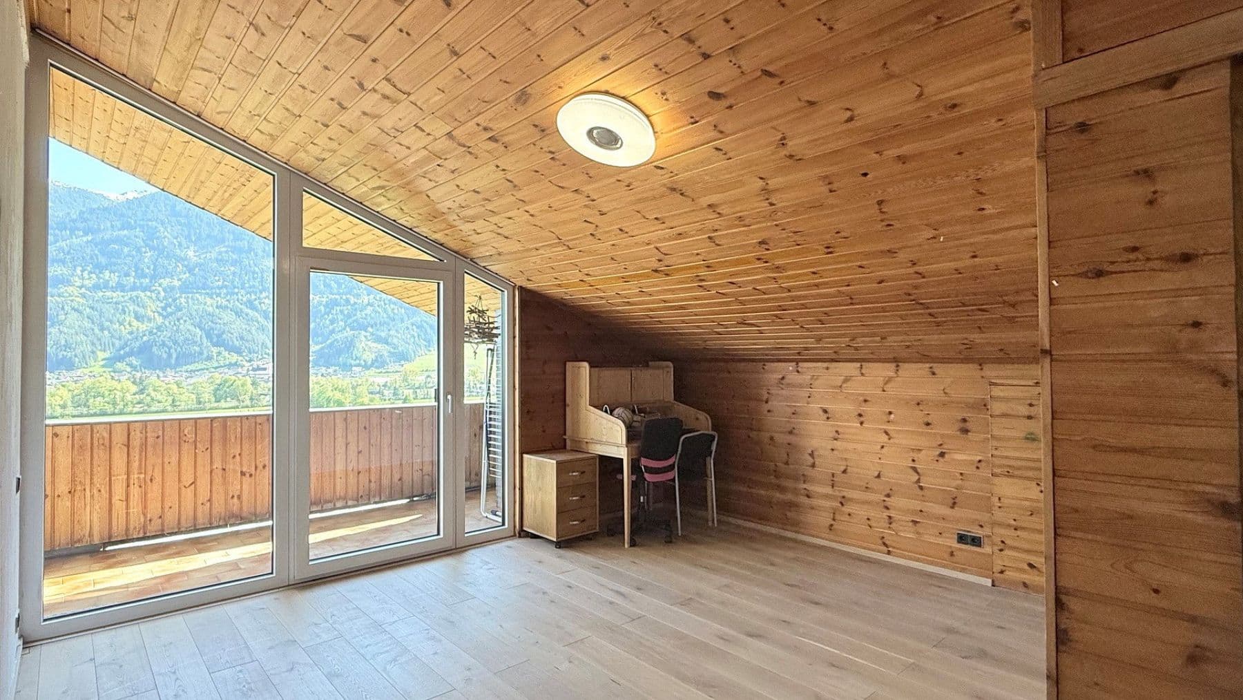 Prodej domu 300 m², pozemek 786 m², Pettnau, Tyrolsko Prodej domu 300 m², pozemek 786 m², Pettnau, Tyrolsko