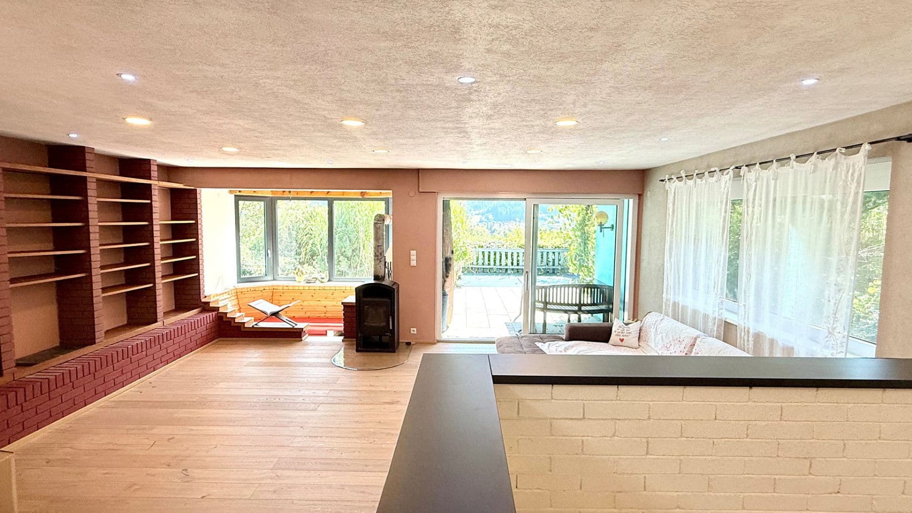 Prodej domu 300 m², pozemek 786 m², Pettnau, Tyrolsko Prodej domu 300 m², pozemek 786 m², Pettnau, Tyrolsko
