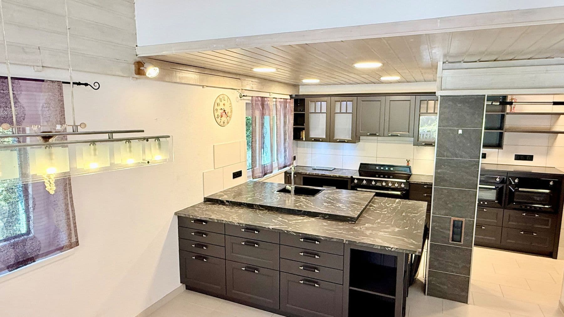 Prodej domu 300 m², pozemek 786 m², Pettnau, Tyrolsko Prodej domu 300 m², pozemek 786 m², Pettnau, Tyrolsko
