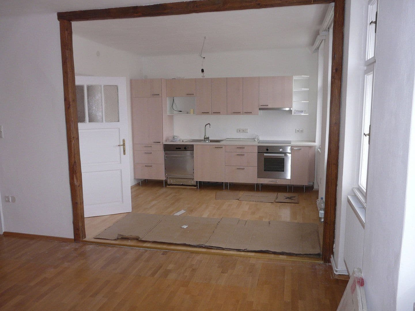 Prodej domu 330 m², pozemek 1.425 m², Bundesstr. 5, Schwarzenau, Dolní Rakousko Prodej domu 330 m², pozemek 1.425 m², Bundesstr. 5, Schwarzenau, Dolní Rakousko