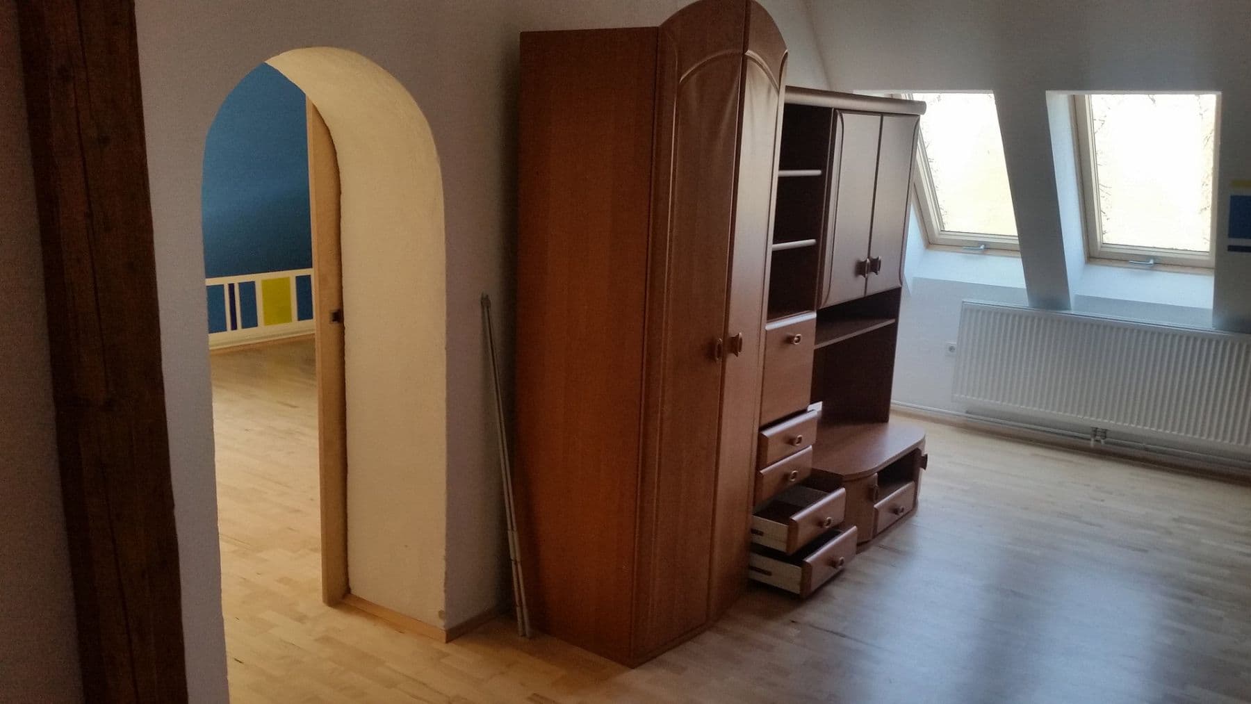 Prodej domu 330 m², pozemek 1.425 m², Bundesstr. 5, Schwarzenau, Dolní Rakousko Prodej domu 330 m², pozemek 1.425 m², Bundesstr. 5, Schwarzenau, Dolní Rakousko