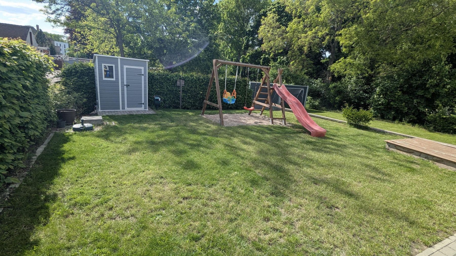 Prodej domu 135 m², pozemek 294 m², Delitzsch, Sasko Prodej domu 135 m², pozemek 294 m², Delitzsch, Sasko