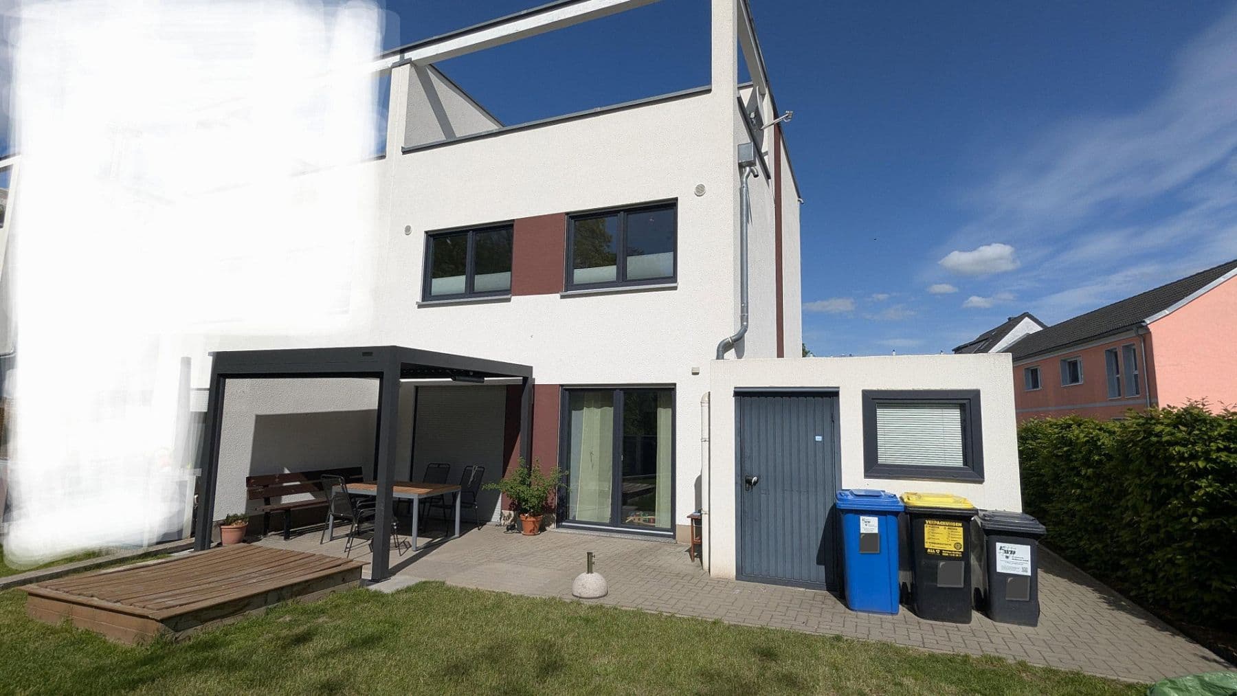 Prodej domu 135 m², pozemek 294 m², Delitzsch, Sasko Prodej domu 135 m², pozemek 294 m², Delitzsch, Sasko