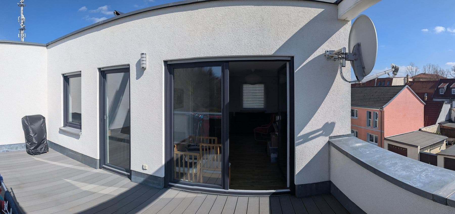 Prodej domu 135 m², pozemek 294 m², Delitzsch, Sasko Prodej domu 135 m², pozemek 294 m², Delitzsch, Sasko