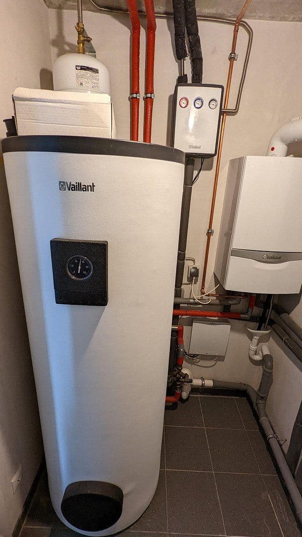 Prodej domu 135 m², pozemek 294 m², Delitzsch, Sasko Prodej domu 135 m², pozemek 294 m², Delitzsch, Sasko