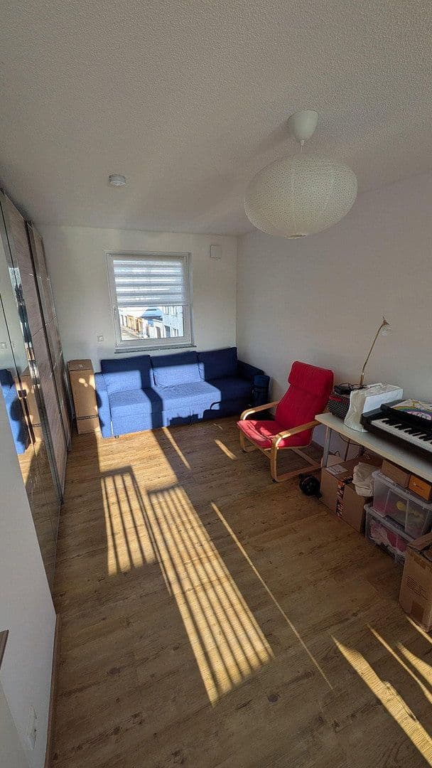 Prodej domu 135 m², pozemek 294 m², Delitzsch, Sasko Prodej domu 135 m², pozemek 294 m², Delitzsch, Sasko