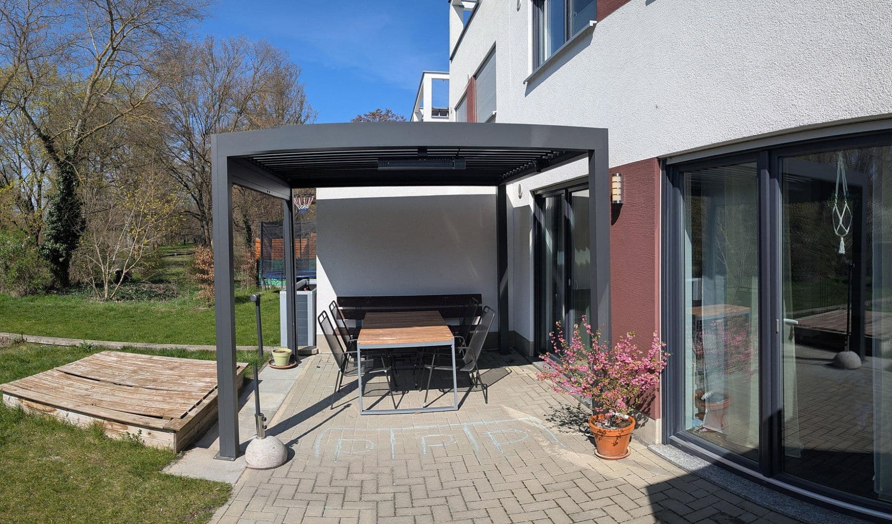 Prodej domu 135 m², pozemek 294 m², Delitzsch, Sasko Prodej domu 135 m², pozemek 294 m², Delitzsch, Sasko