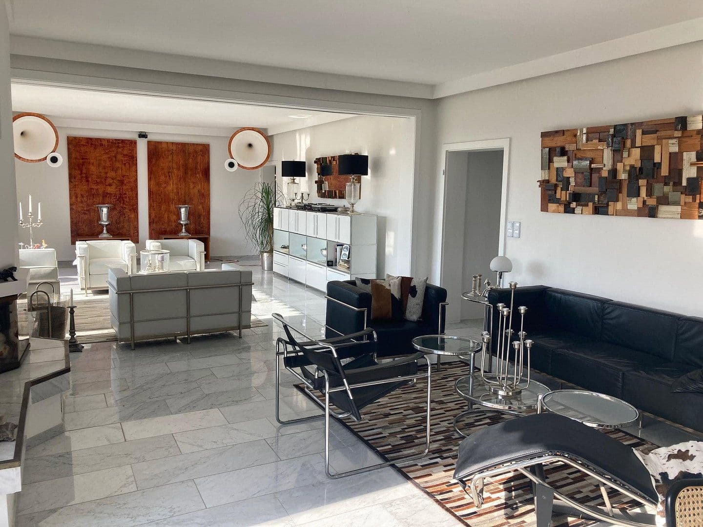 Pronájem bytu 4+1 190 m², Bebensee, Šlesvicko-Holštýnsko Pronájem bytu 4+1 190 m², Bebensee, Šlesvicko-Holštýnsko