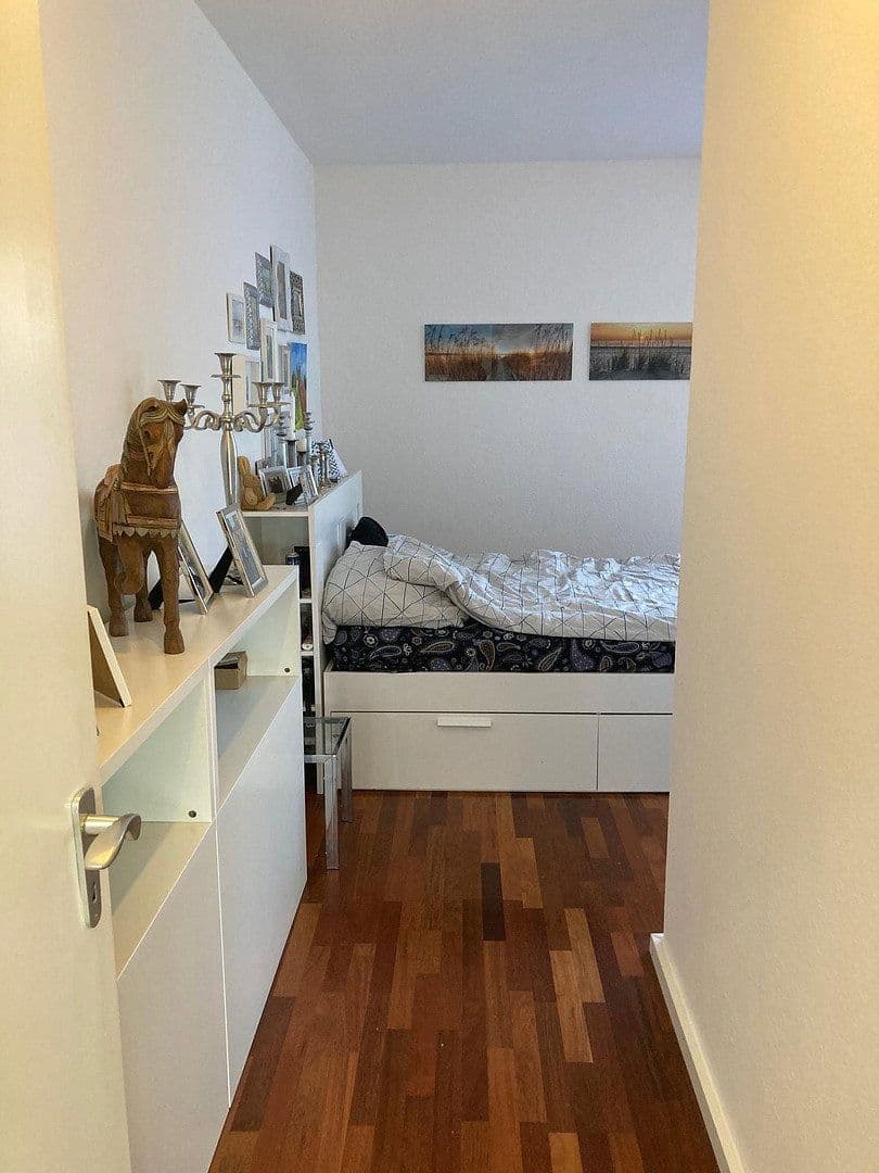 Pronájem bytu 4+1 190 m², Bebensee, Šlesvicko-Holštýnsko Pronájem bytu 4+1 190 m², Bebensee, Šlesvicko-Holštýnsko