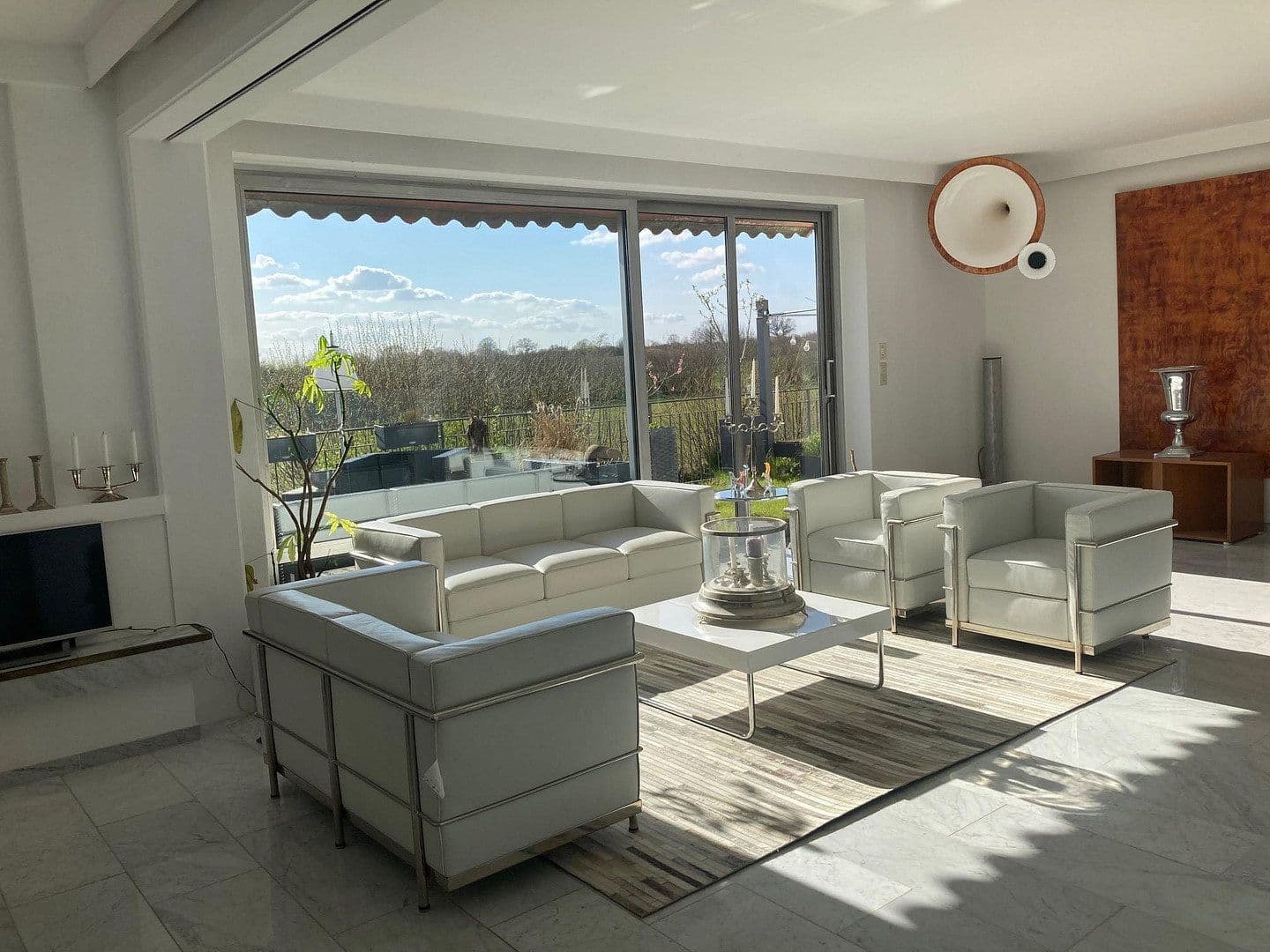 Pronájem bytu 4+1 190 m², Bebensee, Šlesvicko-Holštýnsko Pronájem bytu 4+1 190 m², Bebensee, Šlesvicko-Holštýnsko