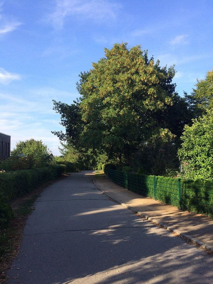 Pronájem bytu 4+1 190 m², Bebensee, Šlesvicko-Holštýnsko Pronájem bytu 4+1 190 m², Bebensee, Šlesvicko-Holštýnsko