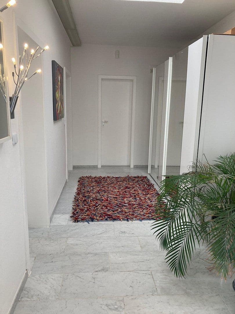 Pronájem bytu 4+1 190 m², Bebensee, Šlesvicko-Holštýnsko Pronájem bytu 4+1 190 m², Bebensee, Šlesvicko-Holštýnsko
