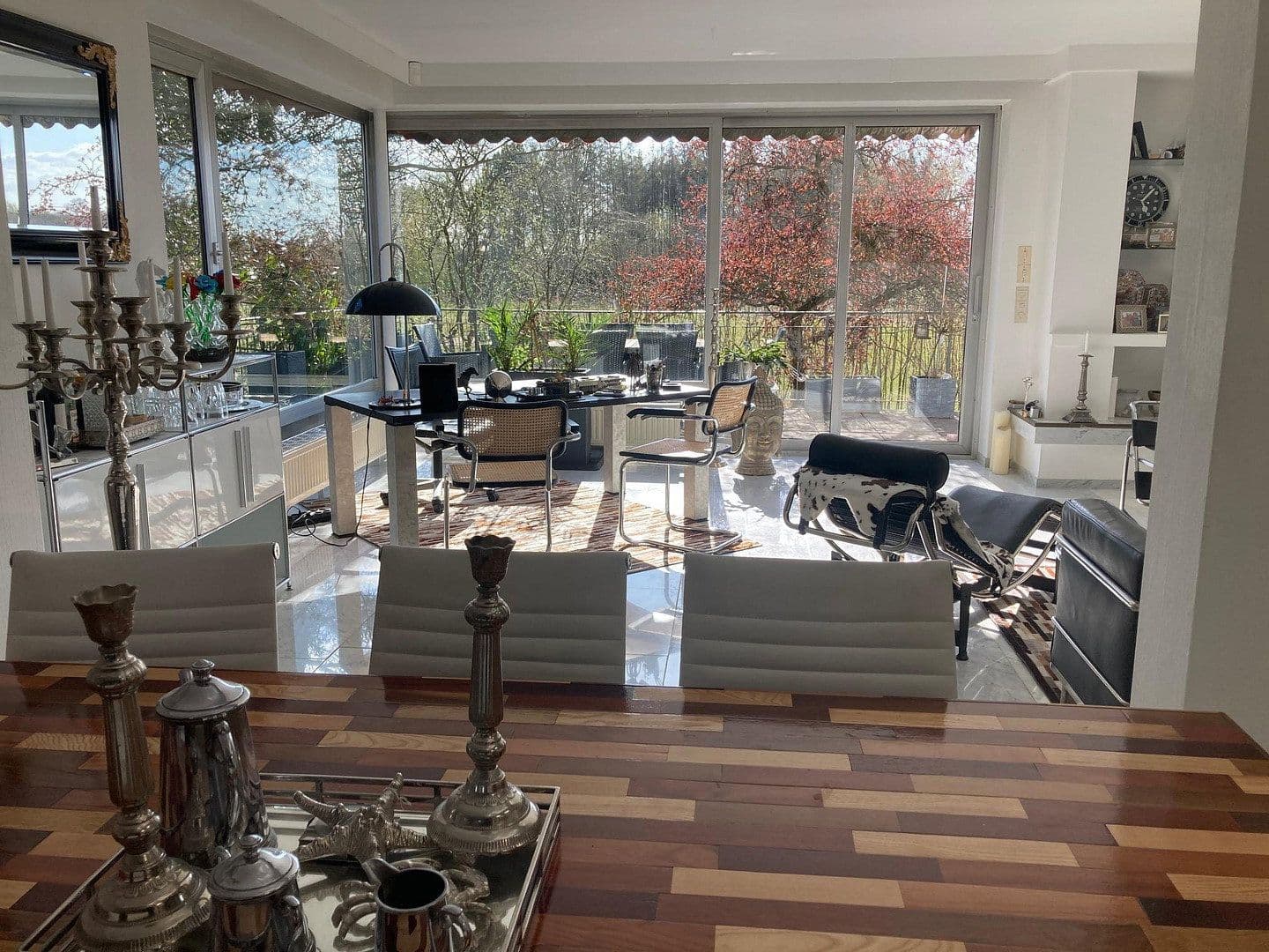 Pronájem bytu 4+1 190 m², Bebensee, Šlesvicko-Holštýnsko Pronájem bytu 4+1 190 m², Bebensee, Šlesvicko-Holštýnsko