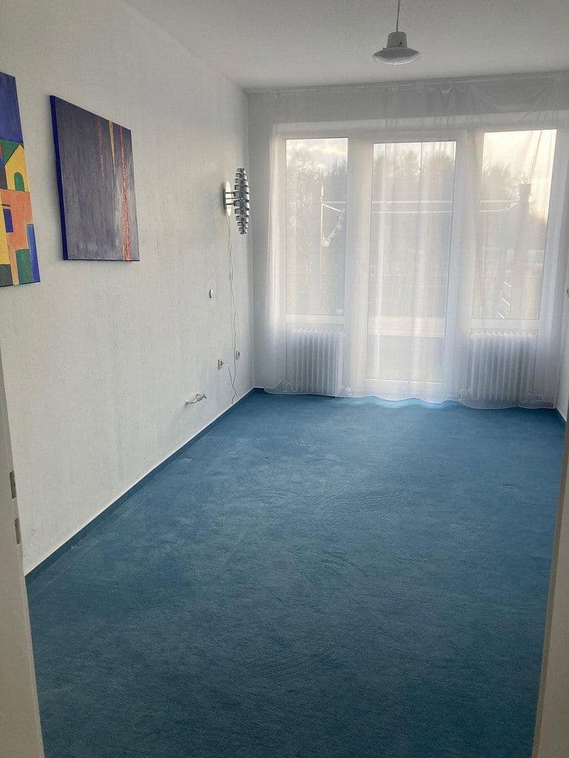 Pronájem bytu 4+1 190 m², Bebensee, Šlesvicko-Holštýnsko Pronájem bytu 4+1 190 m², Bebensee, Šlesvicko-Holštýnsko