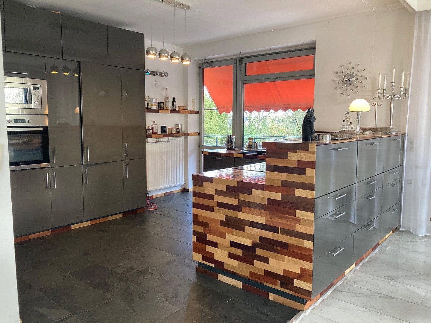 Pronájem bytu 4+1 190 m², Bebensee, Šlesvicko-Holštýnsko Pronájem bytu 4+1 190 m², Bebensee, Šlesvicko-Holštýnsko