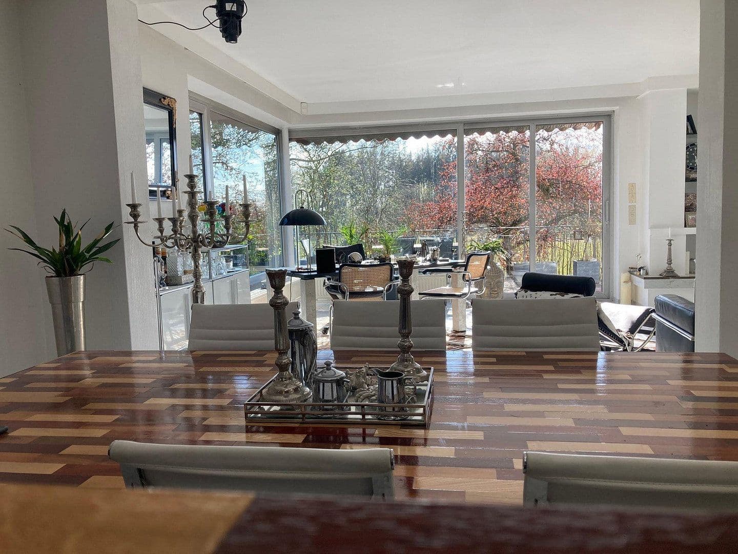 Pronájem bytu 4+1 190 m², Bebensee, Šlesvicko-Holštýnsko Pronájem bytu 4+1 190 m², Bebensee, Šlesvicko-Holštýnsko