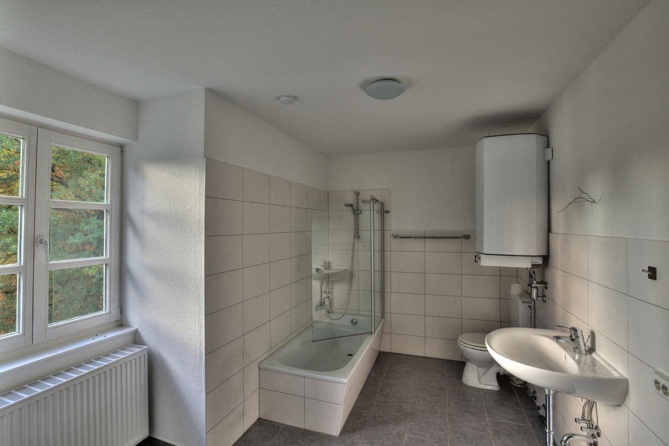 Pronájem bytu 3+1 90 m², Borgholzhausen, Severní Porýní-Vestfálsko Pronájem bytu 3+1 90 m², Borgholzhausen, Severní Porýní-Vestfálsko