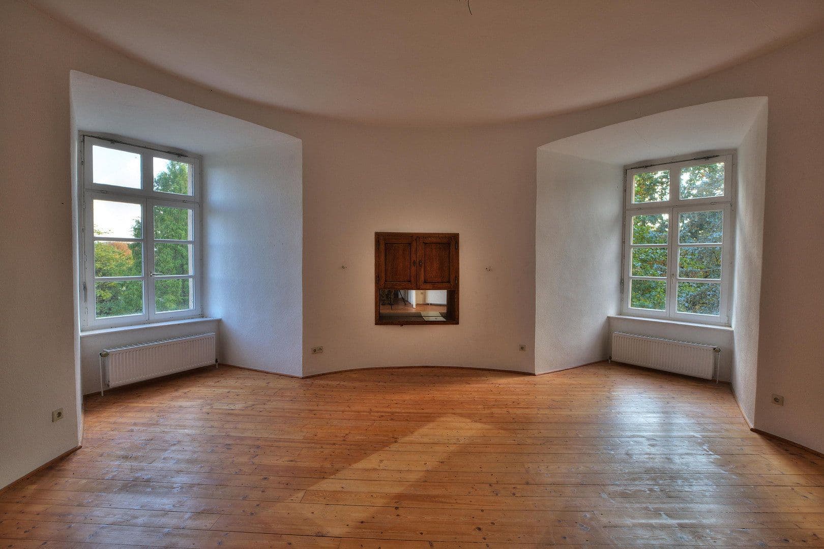 Pronájem bytu 3+1 90 m², Borgholzhausen, Severní Porýní-Vestfálsko Pronájem bytu 3+1 90 m², Borgholzhausen, Severní Porýní-Vestfálsko