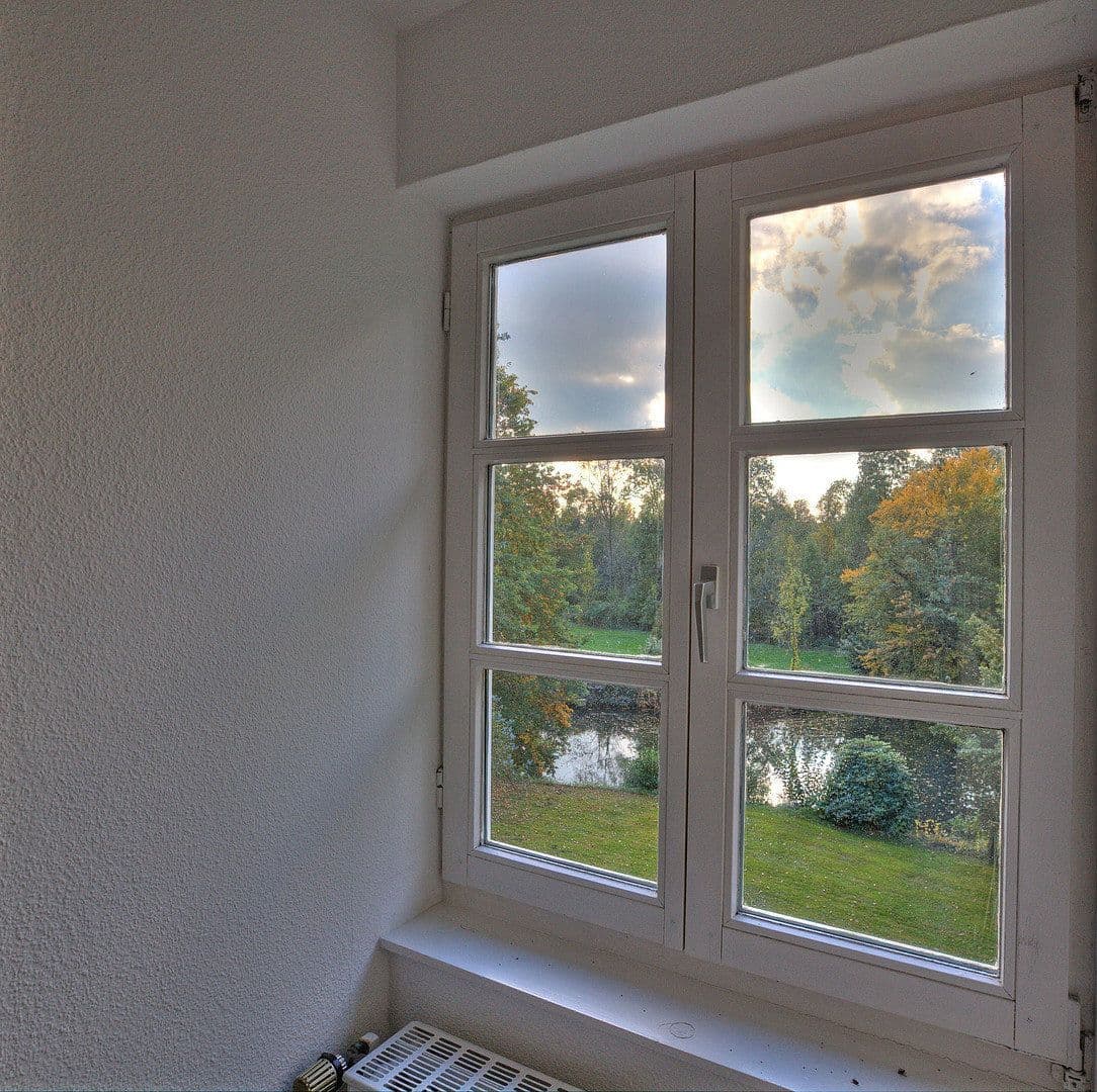 Pronájem bytu 3+1 90 m², Borgholzhausen, Severní Porýní-Vestfálsko Pronájem bytu 3+1 90 m², Borgholzhausen, Severní Porýní-Vestfálsko