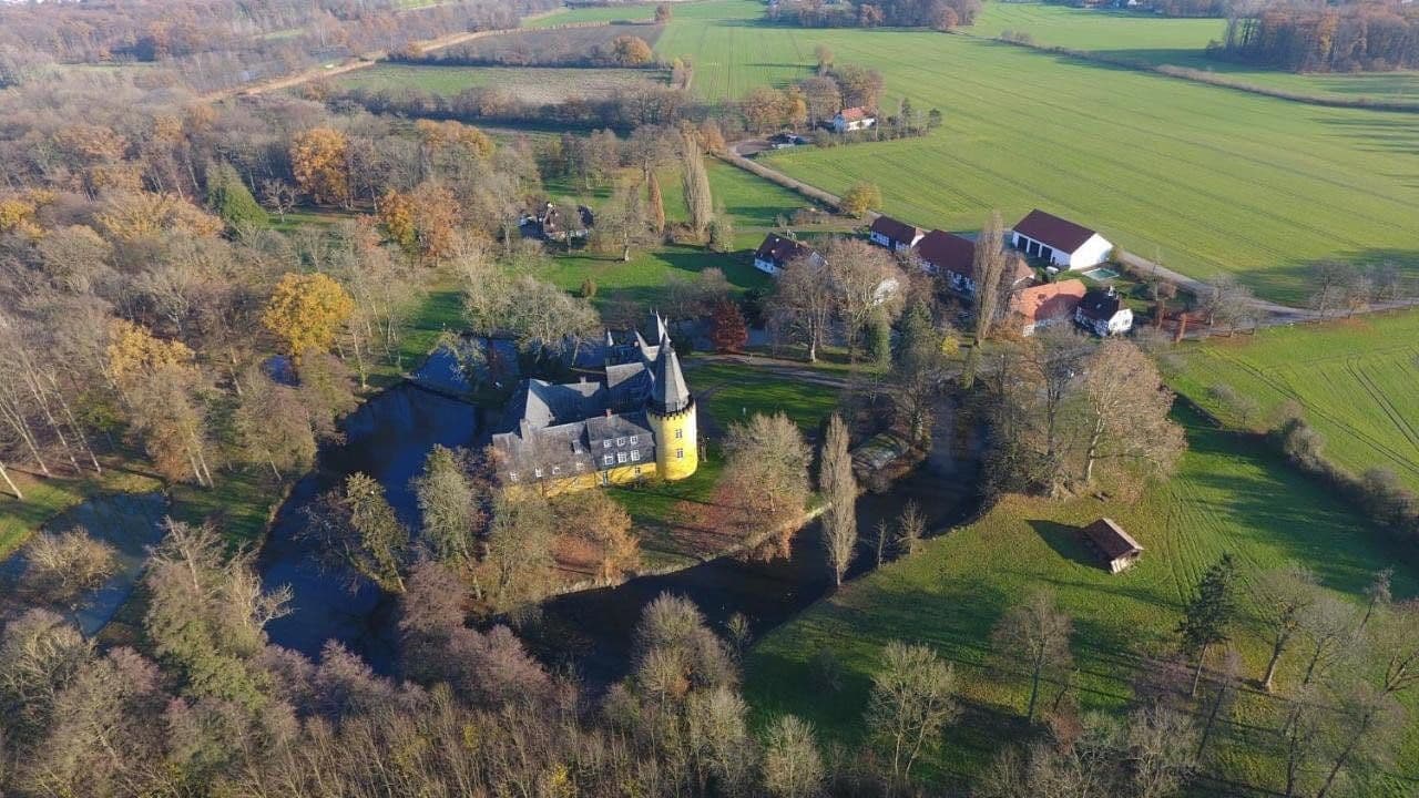 Pronájem bytu 3+1 90 m², Borgholzhausen, Severní Porýní-Vestfálsko Pronájem bytu 3+1 90 m², Borgholzhausen, Severní Porýní-Vestfálsko
