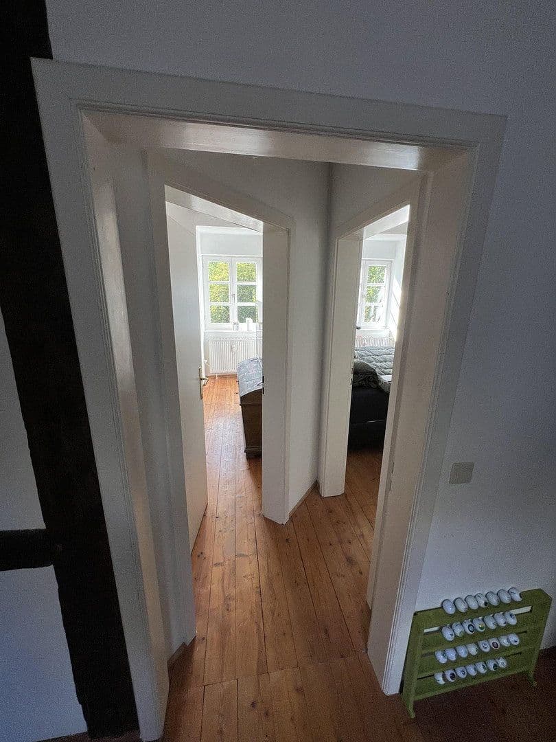 Pronájem bytu 3+1 90 m², Borgholzhausen, Severní Porýní-Vestfálsko Pronájem bytu 3+1 90 m², Borgholzhausen, Severní Porýní-Vestfálsko
