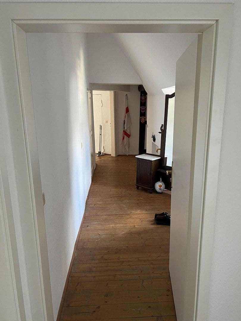 Pronájem bytu 3+1 90 m², Borgholzhausen, Severní Porýní-Vestfálsko Pronájem bytu 3+1 90 m², Borgholzhausen, Severní Porýní-Vestfálsko