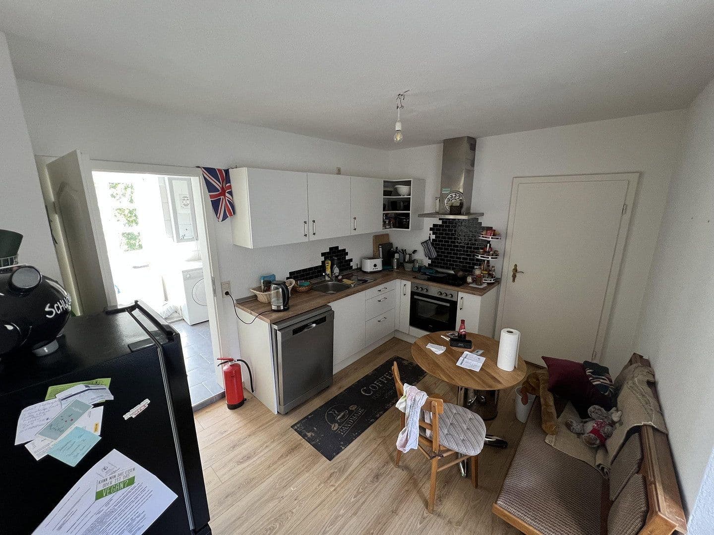 Pronájem bytu 3+1 90 m², Borgholzhausen, Severní Porýní-Vestfálsko Pronájem bytu 3+1 90 m², Borgholzhausen, Severní Porýní-Vestfálsko