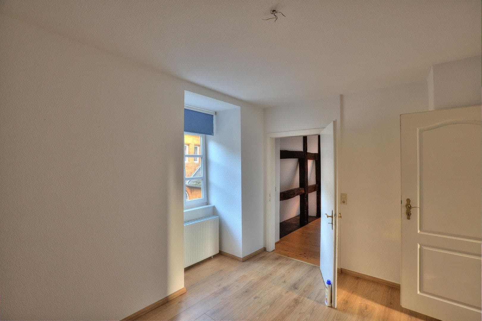 Pronájem bytu 3+1 90 m², Borgholzhausen, Severní Porýní-Vestfálsko Pronájem bytu 3+1 90 m², Borgholzhausen, Severní Porýní-Vestfálsko