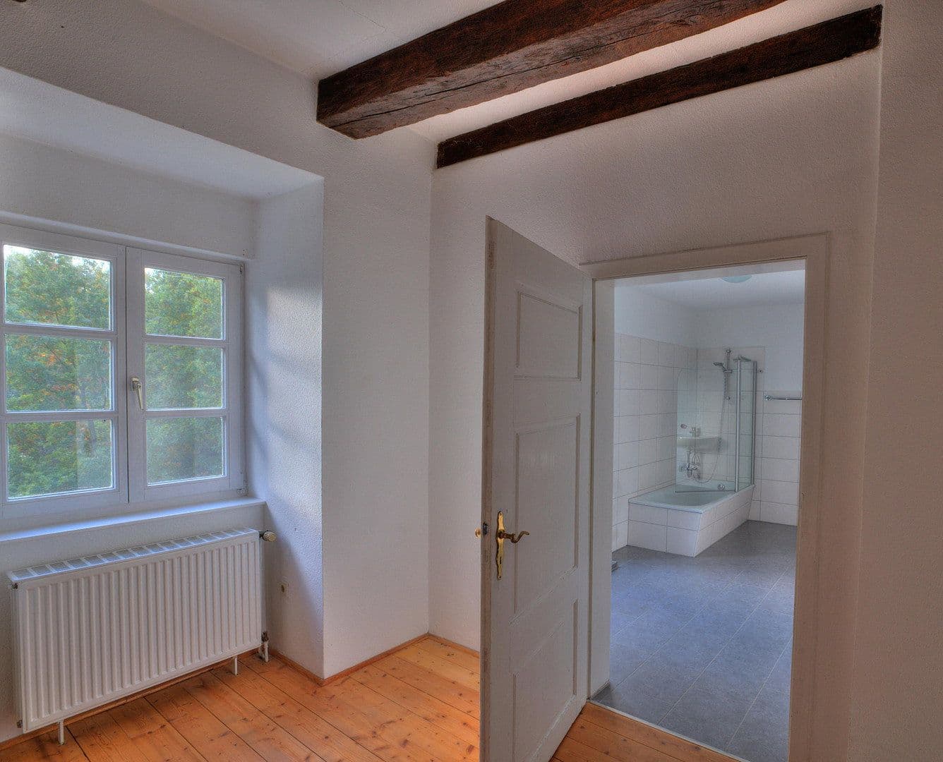 Pronájem bytu 3+1 90 m², Borgholzhausen, Severní Porýní-Vestfálsko Pronájem bytu 3+1 90 m², Borgholzhausen, Severní Porýní-Vestfálsko