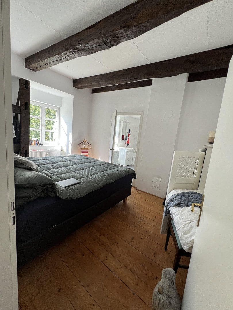 Pronájem bytu 3+1 90 m², Borgholzhausen, Severní Porýní-Vestfálsko Pronájem bytu 3+1 90 m², Borgholzhausen, Severní Porýní-Vestfálsko