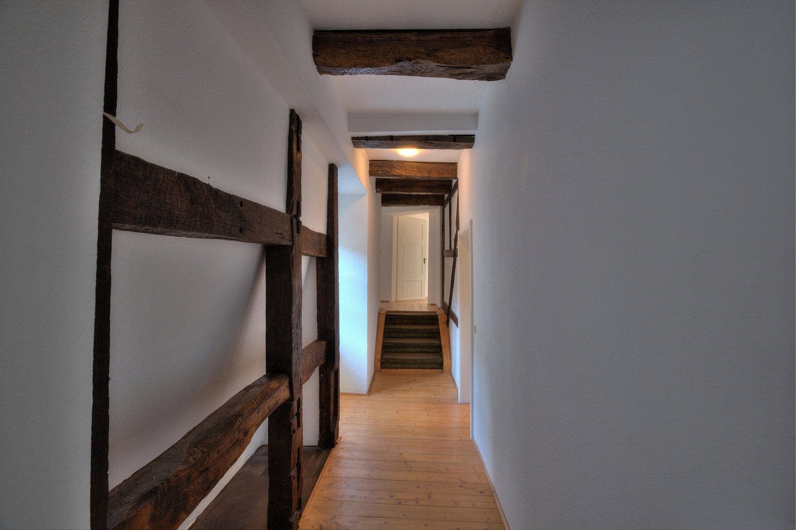 Pronájem bytu 3+1 90 m², Borgholzhausen, Severní Porýní-Vestfálsko Pronájem bytu 3+1 90 m², Borgholzhausen, Severní Porýní-Vestfálsko