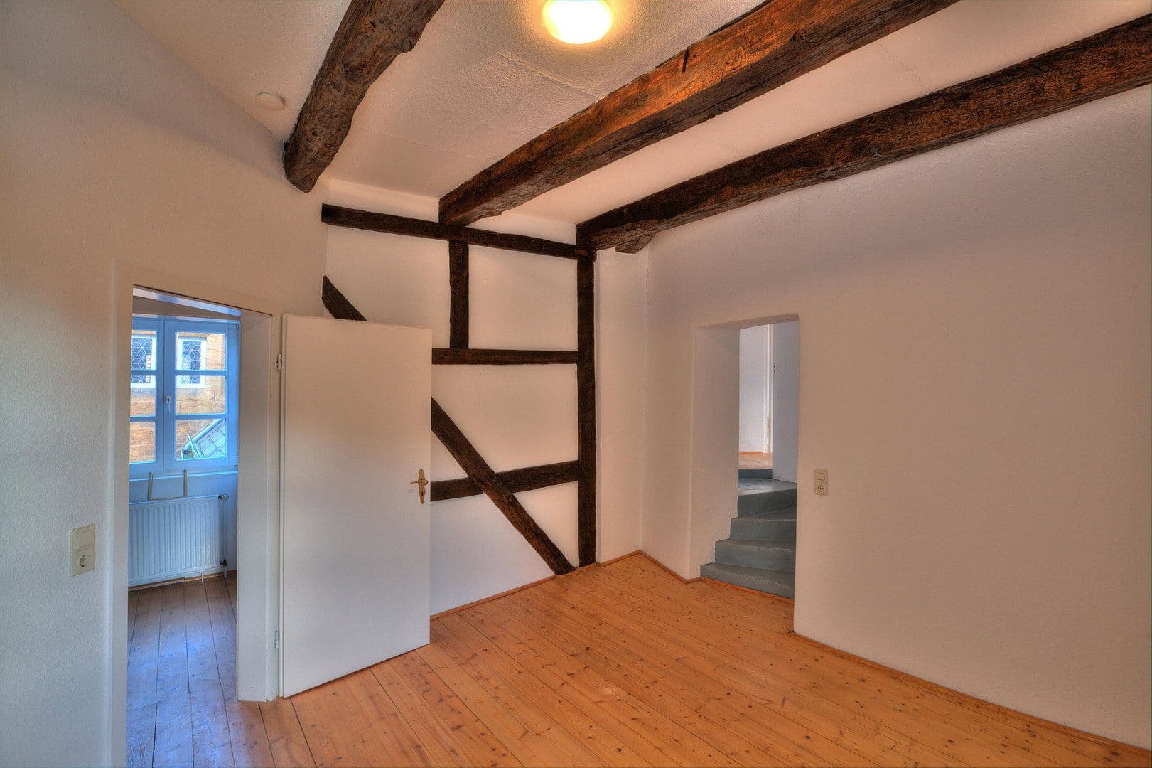 Pronájem bytu 3+1 90 m², Borgholzhausen, Severní Porýní-Vestfálsko Pronájem bytu 3+1 90 m², Borgholzhausen, Severní Porýní-Vestfálsko