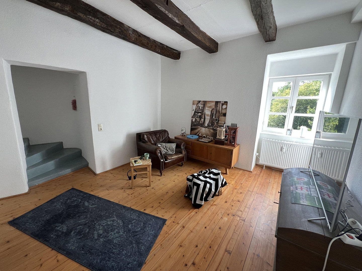 Pronájem bytu 3+1 90 m², Borgholzhausen, Severní Porýní-Vestfálsko Pronájem bytu 3+1 90 m², Borgholzhausen, Severní Porýní-Vestfálsko