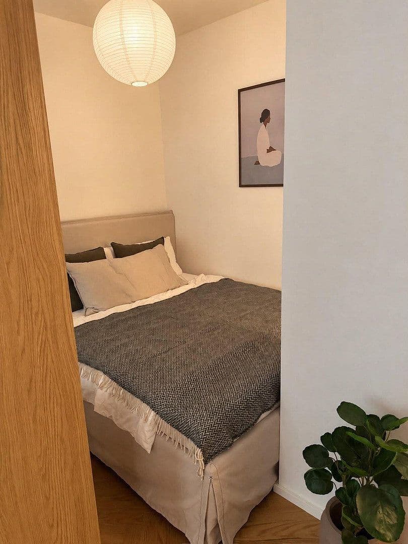Prodej bytu 1+1 30 m², Fritschestraße 55, Berlin, Berlín Prodej bytu 1+1 30 m², Fritschestraße 55, Berlin, Berlín