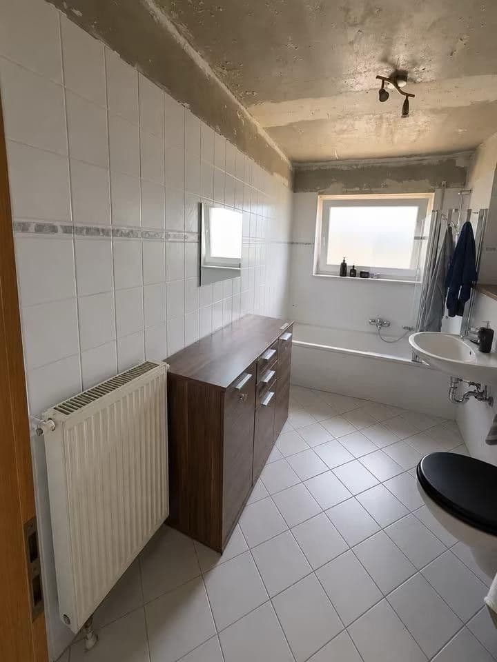 Pronájem bytu 3+1 76 m², Schotten, Hessen Pronájem bytu 3+1 76 m², Schotten, Hessen