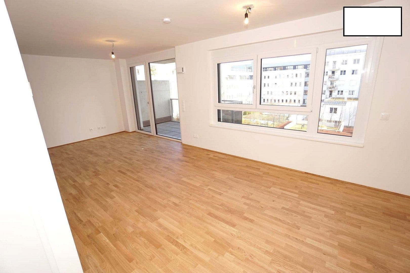 Pronájem bytu 2+1 55 m², Adolf Czettel Gasse 9, Wien, Wien Pronájem bytu 2+1 55 m², Adolf Czettel Gasse 9, Wien, Wien