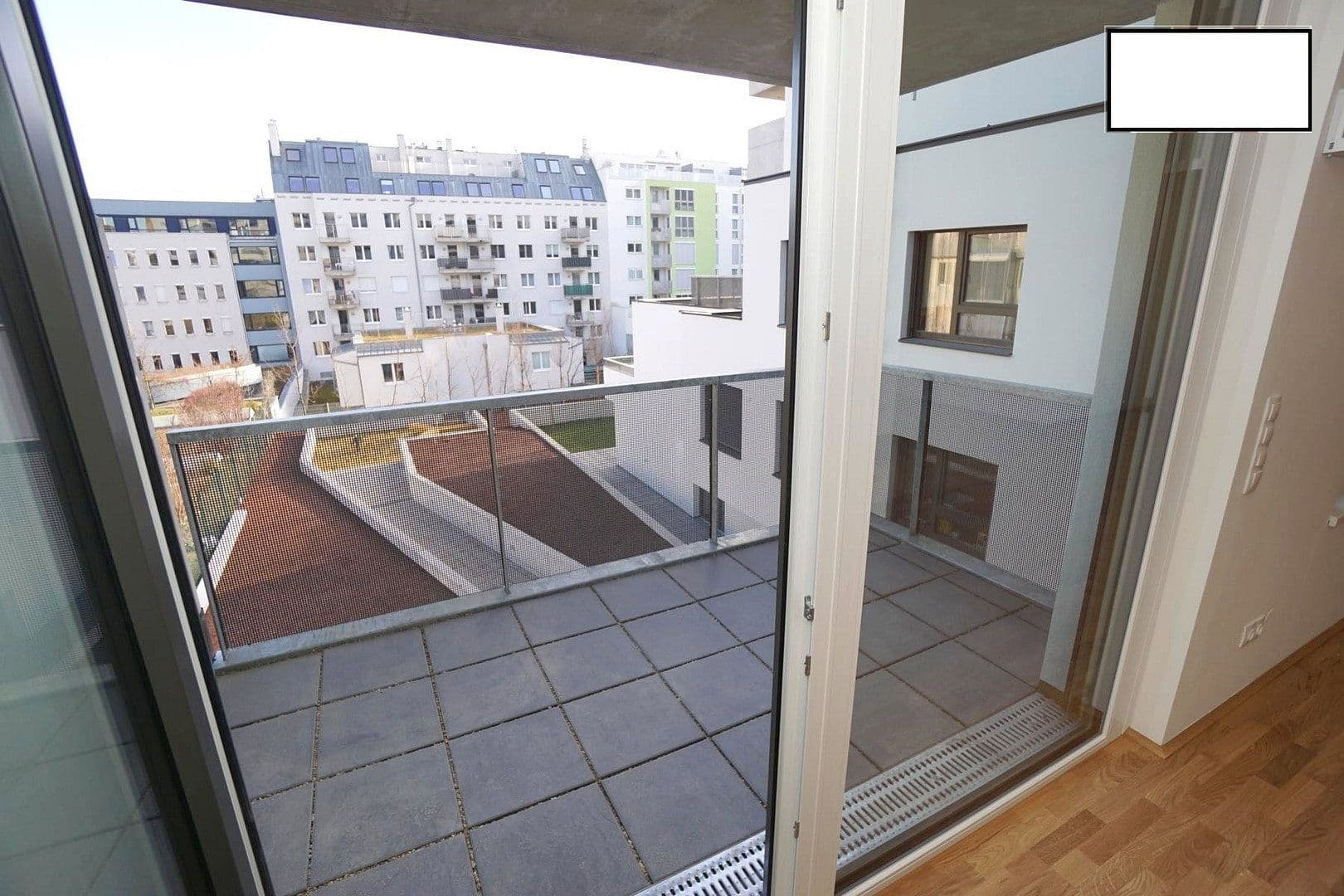 Pronájem bytu 2+1 55 m², Adolf Czettel Gasse 9, Wien, Wien Pronájem bytu 2+1 55 m², Adolf Czettel Gasse 9, Wien, Wien