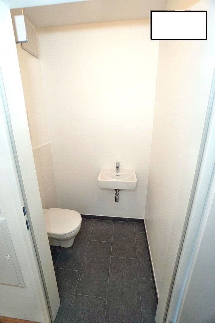 Pronájem bytu 2+1 55 m², Adolf Czettel Gasse 9, Wien, Wien Pronájem bytu 2+1 55 m², Adolf Czettel Gasse 9, Wien, Wien