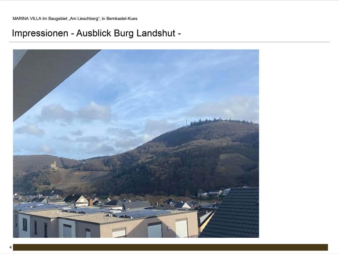 Pronájem bytu 3+kk 142 m², Am Lieschberg 44, Bernkastel-Kues, Porýní-Falc Pronájem bytu 3+kk 142 m², Am Lieschberg 44, Bernkastel-Kues, Porýní-Falc