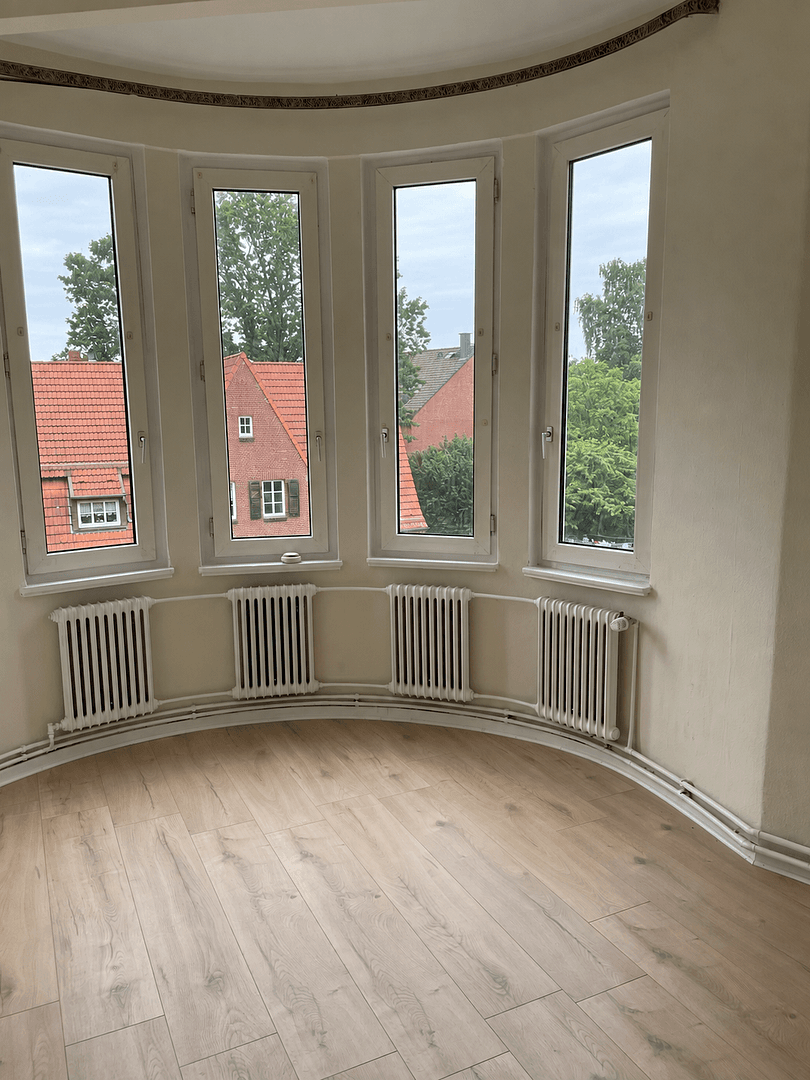 Pronájem bytu 2+1 43 m², Liebigstraße 74, Osnabrück, Dolní Sasko Pronájem bytu 2+1 43 m², Liebigstraße 74, Osnabrück, Dolní Sasko
