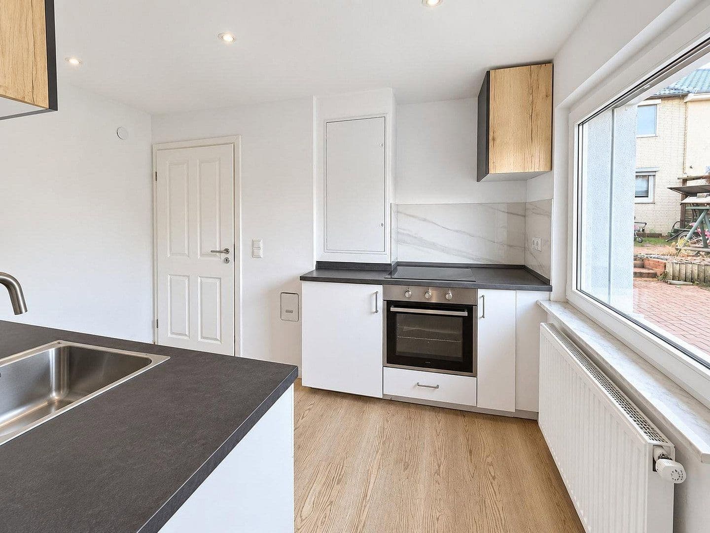 Pronájem bytu 1+1 25 m², Zum Fürstenmoor, Hamburg, Hamburg Pronájem bytu 1+1 25 m², Zum Fürstenmoor, Hamburg, Hamburg