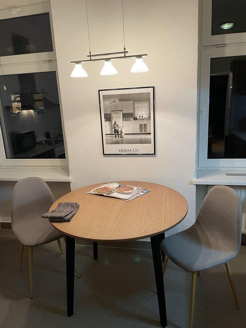 Prodej bytu 2+1 56 m², Berlin, Berlín Prodej bytu 2+1 56 m², Berlin, Berlín