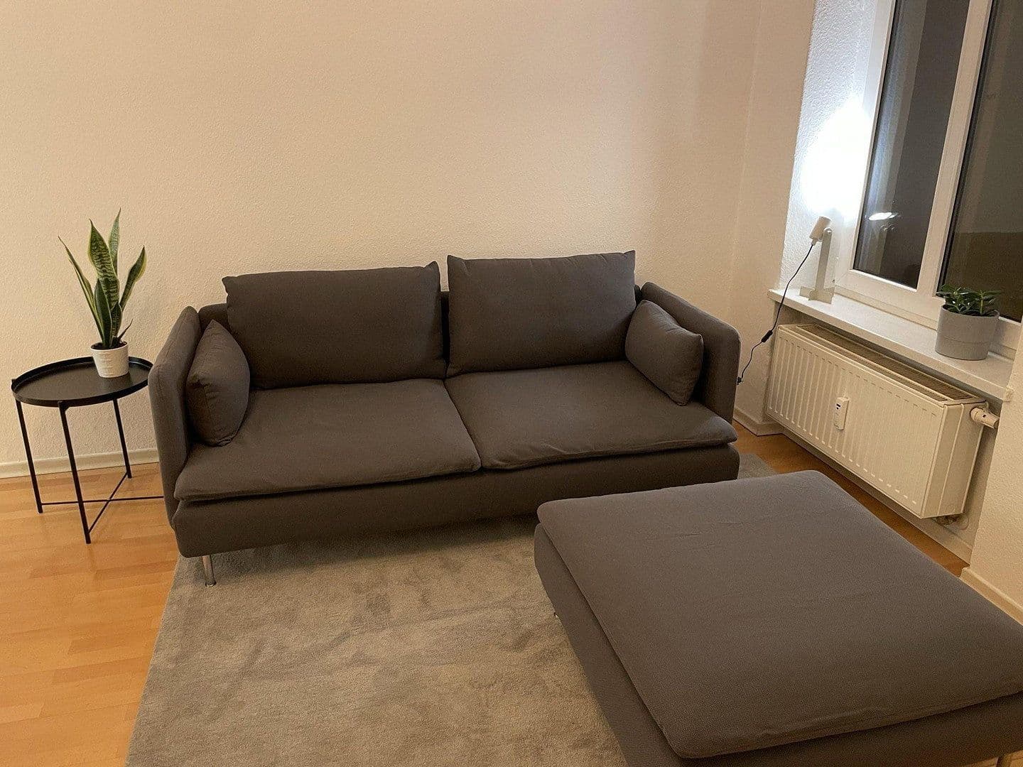 Prodej bytu 2+1 56 m², Berlin, Berlín Prodej bytu 2+1 56 m², Berlin, Berlín