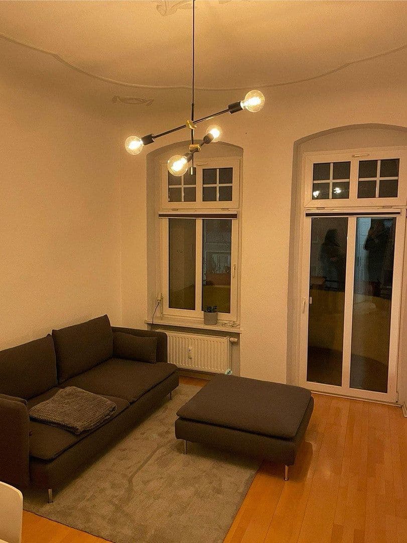 Prodej bytu 2+1 56 m², Berlin, Berlín Prodej bytu 2+1 56 m², Berlin, Berlín